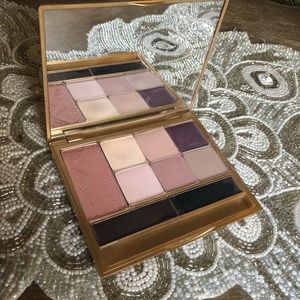 Tarte Be MATTEnificant eye and face palette